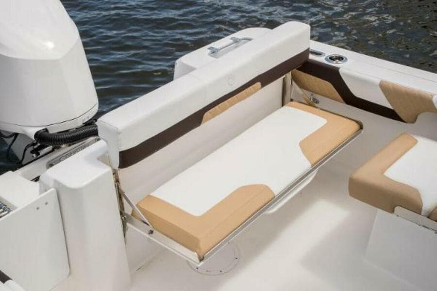 2025 Edgewater 248CX