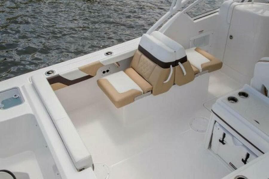 2025 Edgewater 248CX