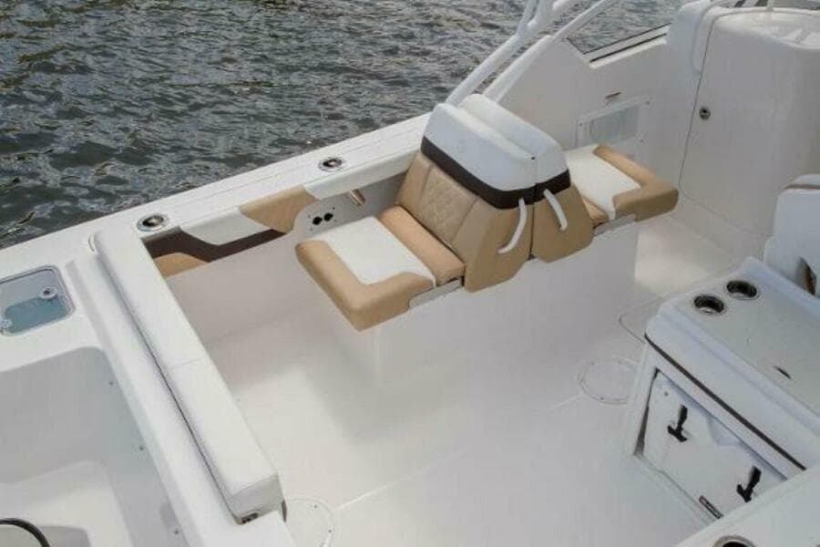 2025 Edgewater 248CX