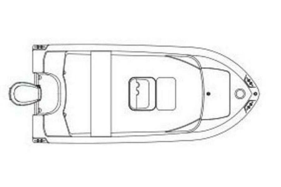 2025 Edgewater 158CS