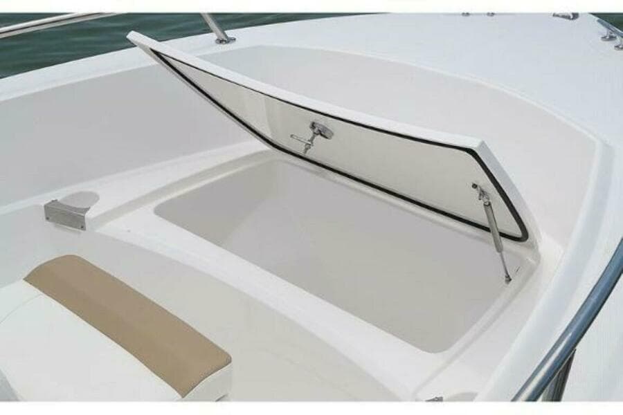 2025 Edgewater 170CC