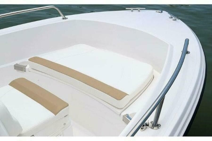 2025 Edgewater 170CC