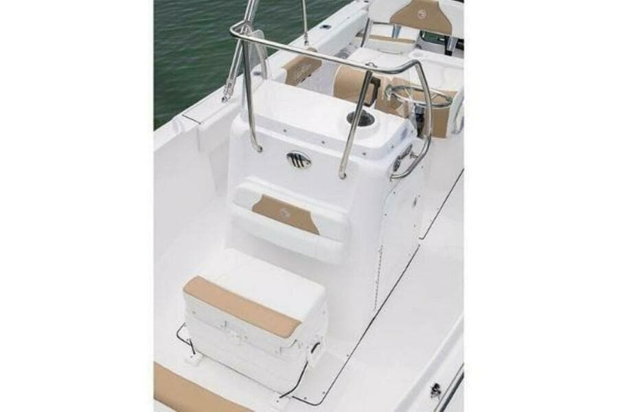 2025 Edgewater 188CC