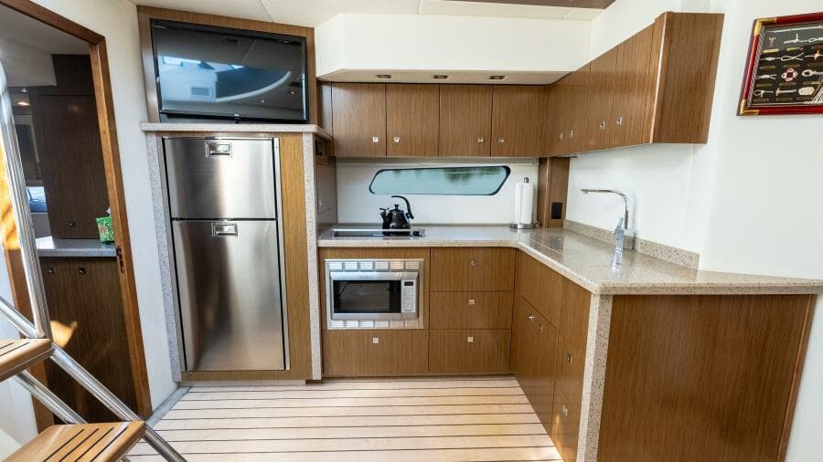 2013 Cruisers 48 Cantius