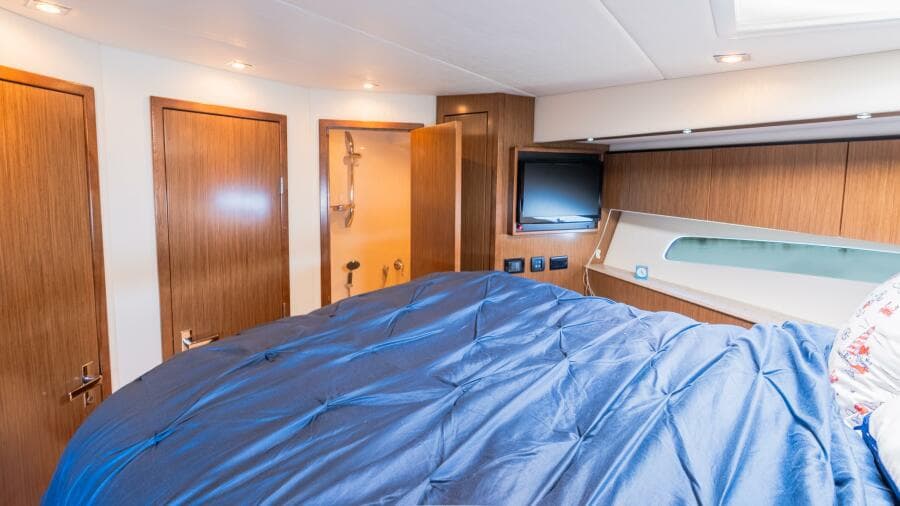 2013 Cruisers 48 Cantius