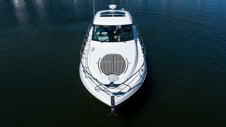 2013 Cruisers 48 Cantius