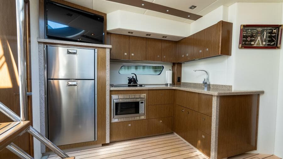 2013 Cruisers 48 Cantius