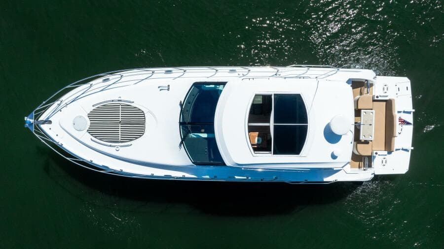2013 Cruisers 48 Cantius