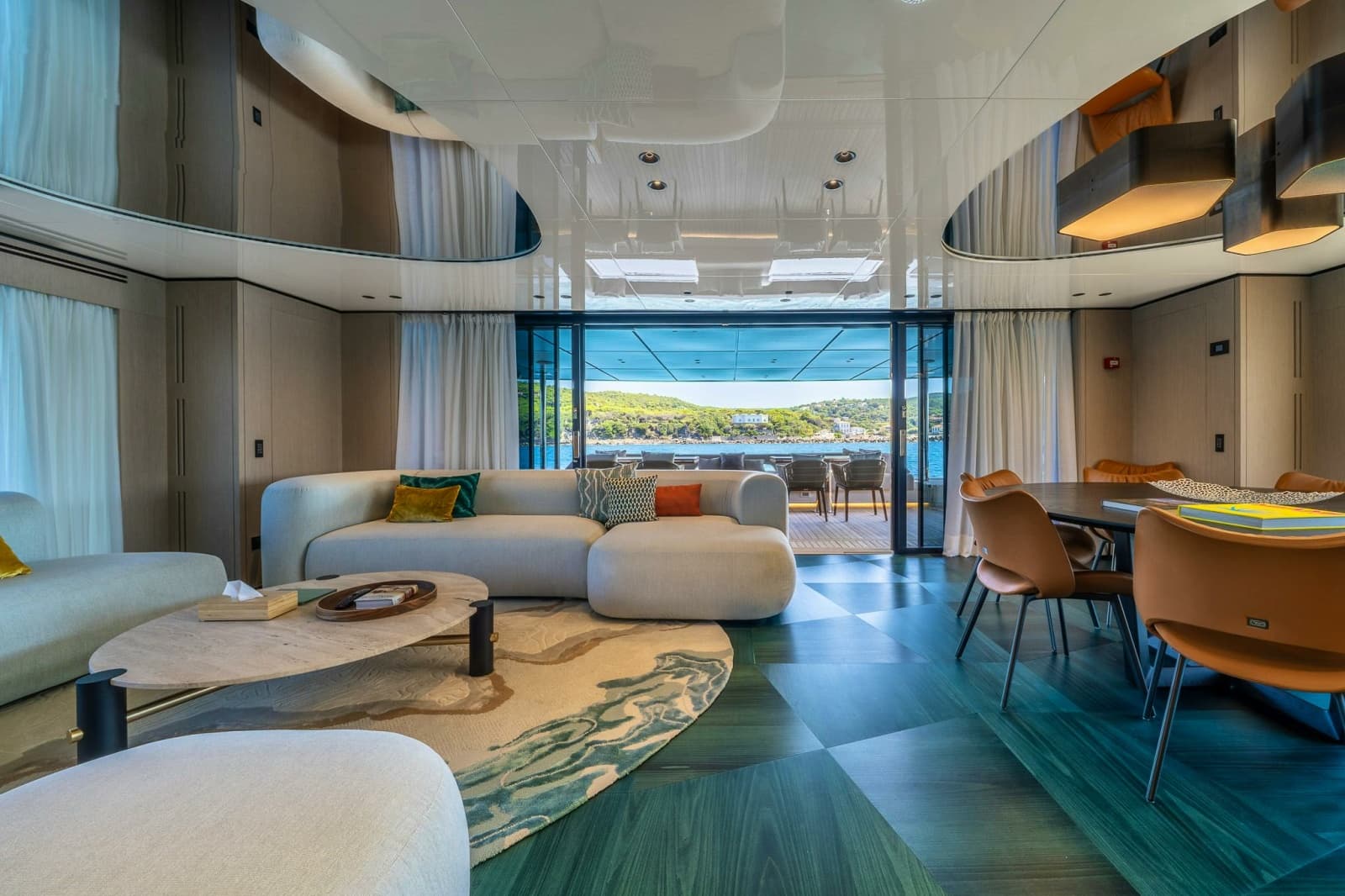 2024 Wider Yachts WiderCat 92