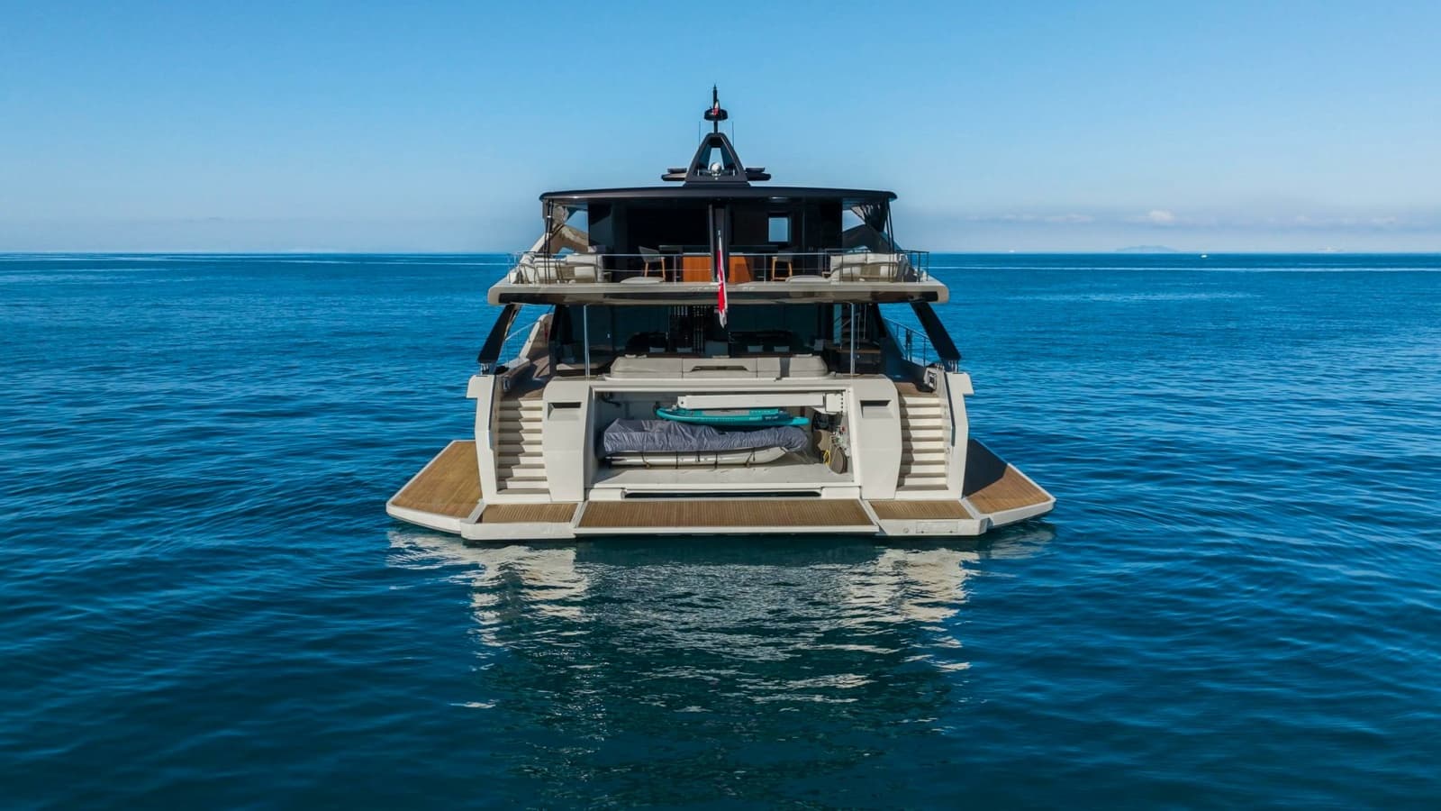 2024 Wider Yachts WiderCat 92