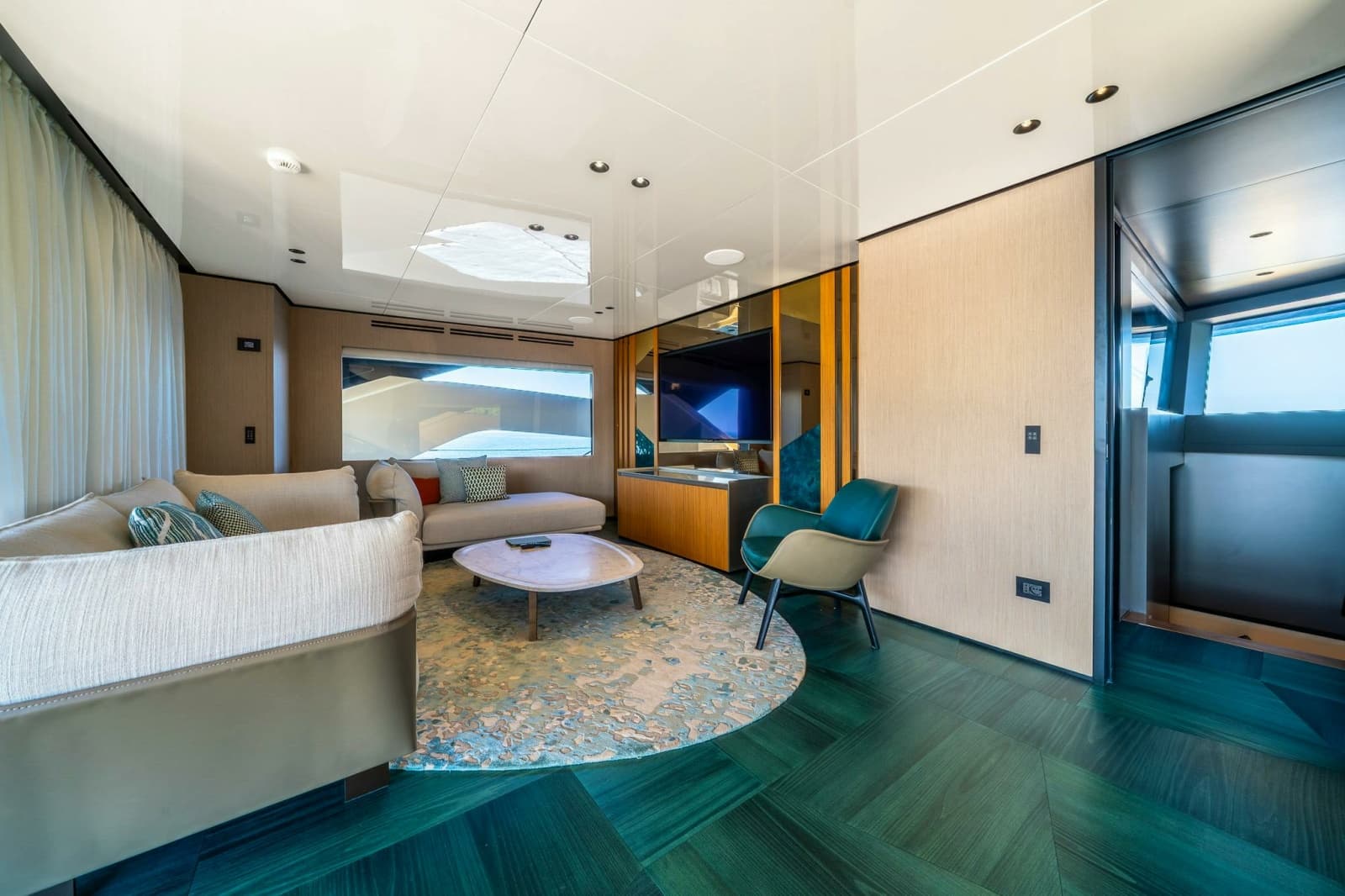 2024 Wider Yachts WiderCat 92