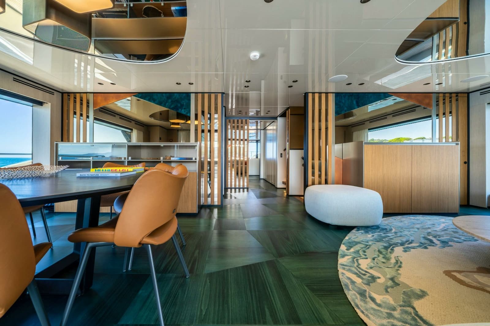 2024 Wider Yachts WiderCat 92