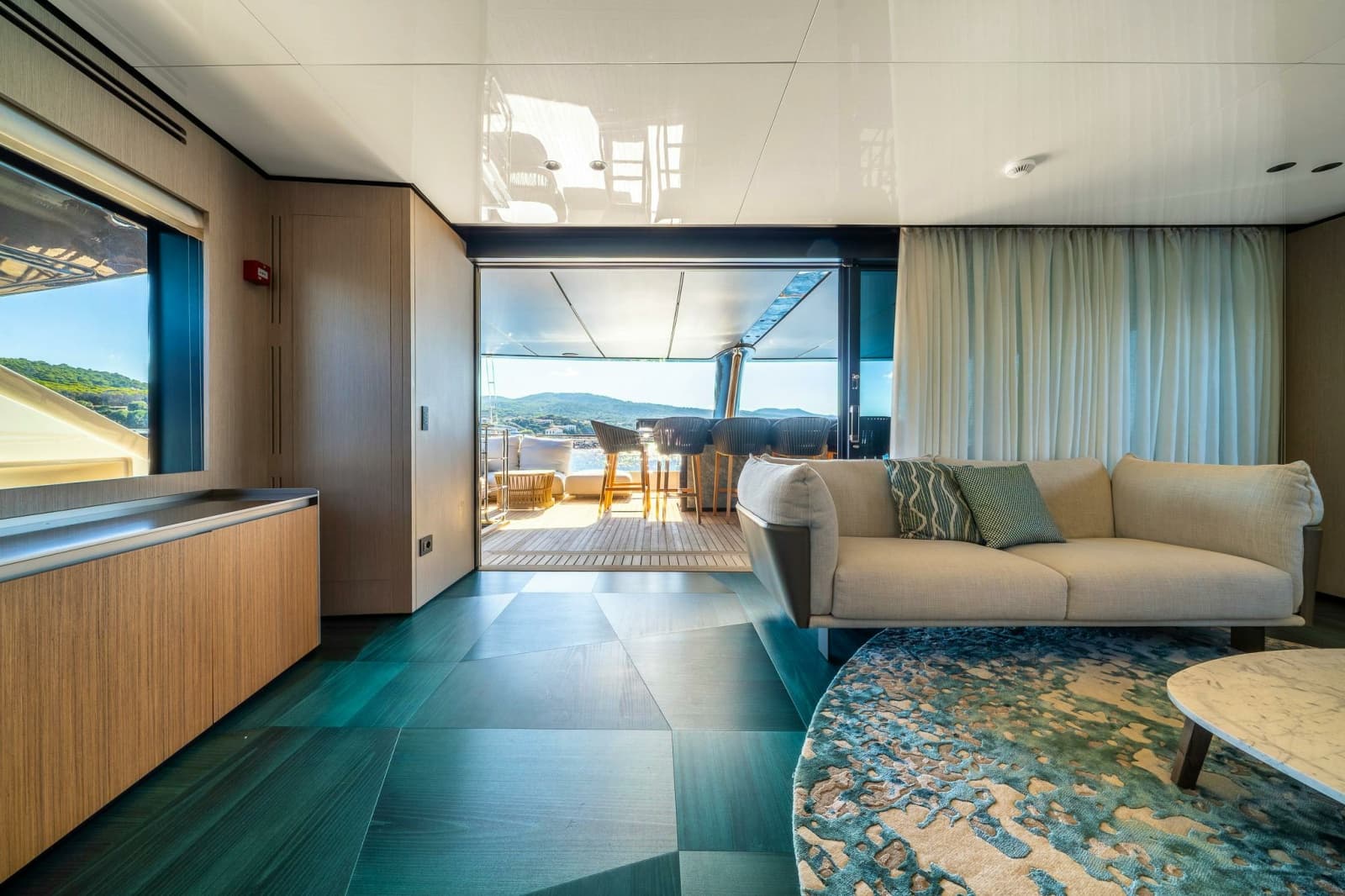 2024 Wider Yachts WiderCat 92