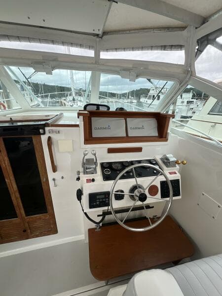 1993 Black Watch 33