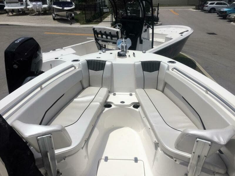 2019 Wellcraft 