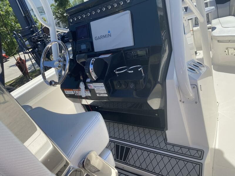 2019 Wellcraft 