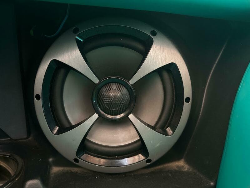 2020 Malibu 32 MXZ