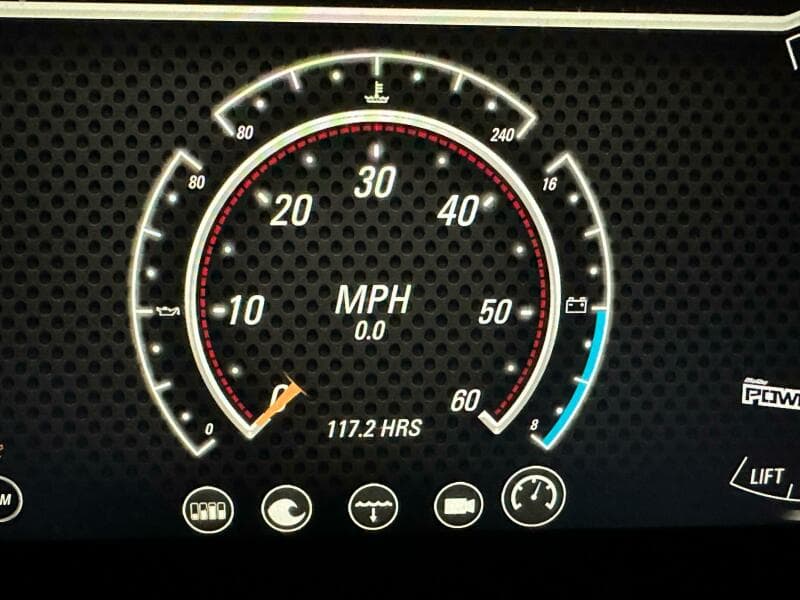 2020 Malibu 32 MXZ