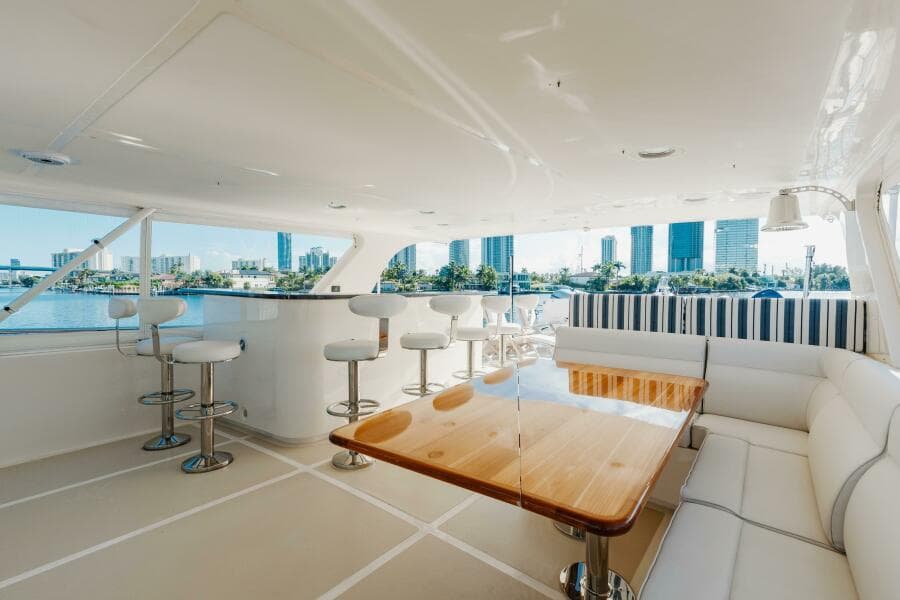 Sundeck