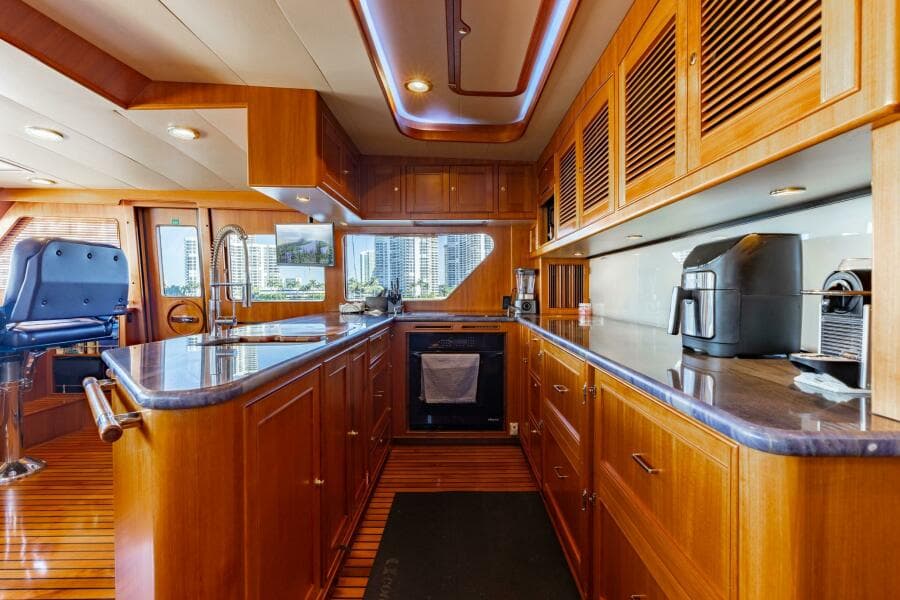 Galley
