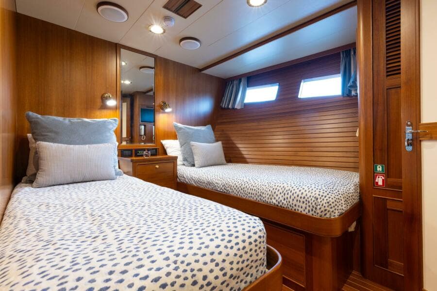 Guest Stateroom