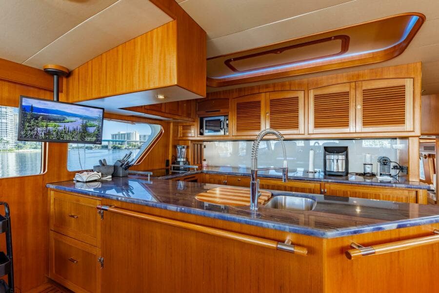 Galley