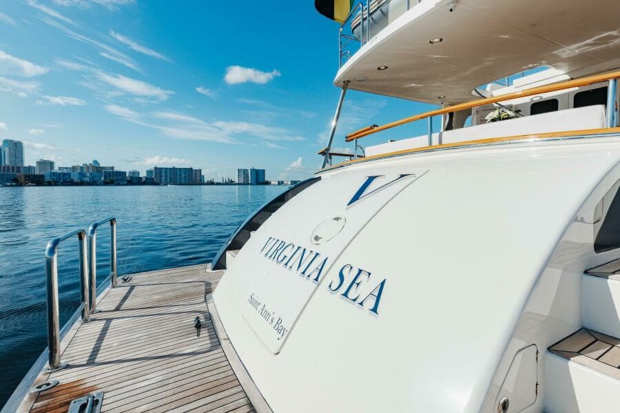 Stern Name