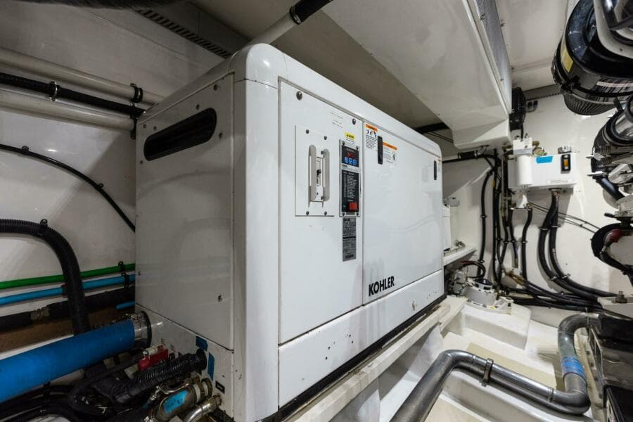 Engine Room