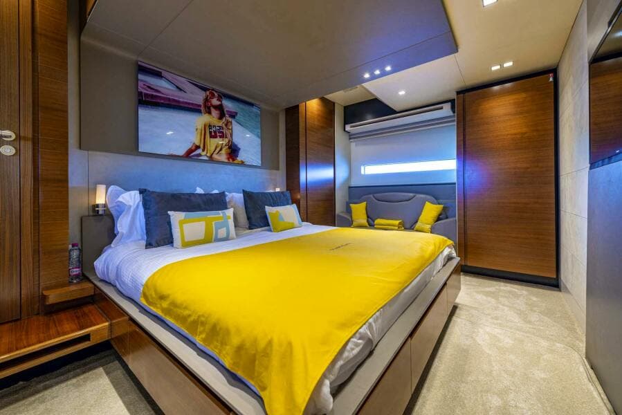 2007 Peri Yachts Peri 29