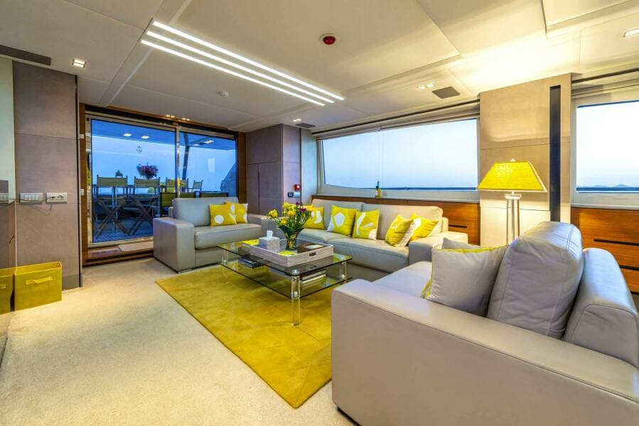 2007 Peri Yachts Peri 29