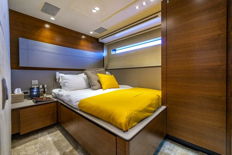 2007 Peri Yachts Peri 29
