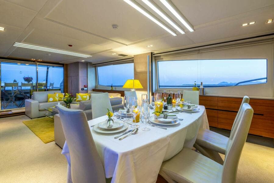 2007 Peri Yachts Peri 29