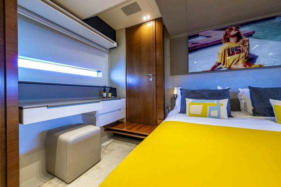 2007 Peri Yachts Peri 29