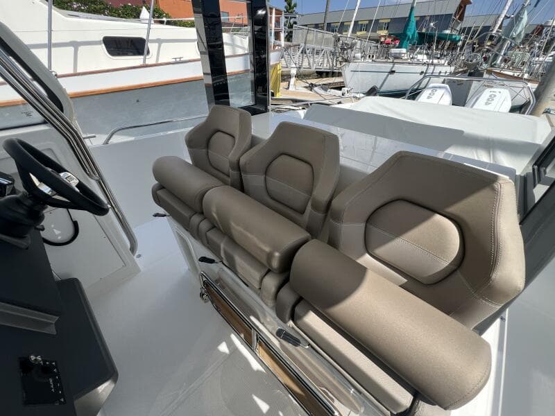 2024 Nimbus T11
