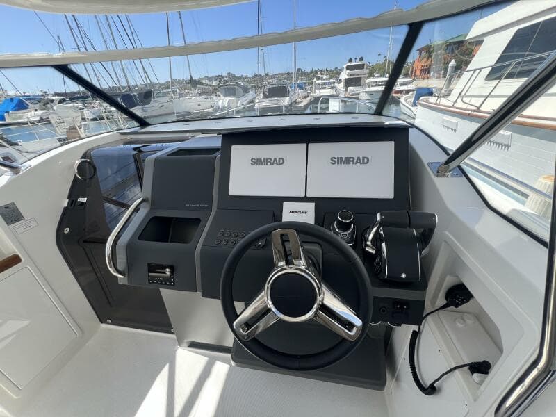 2024 Nimbus T11