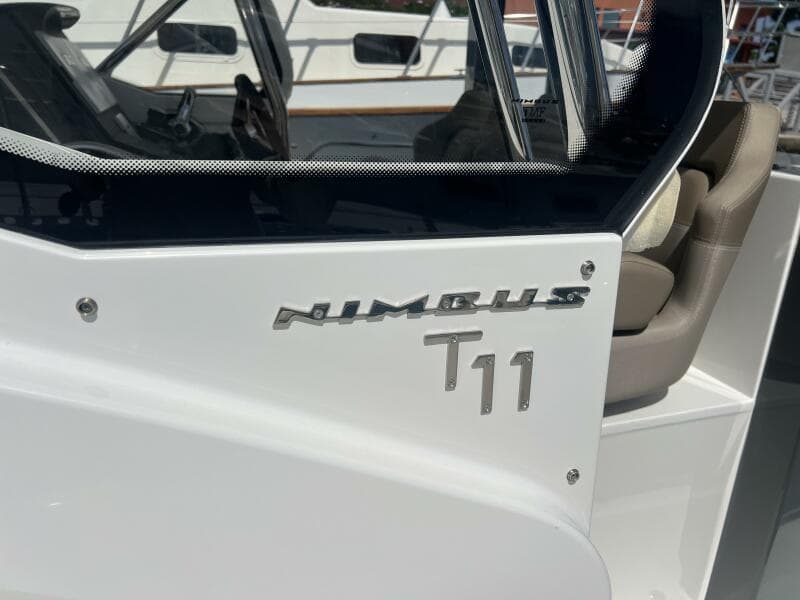 2024 Nimbus T11
