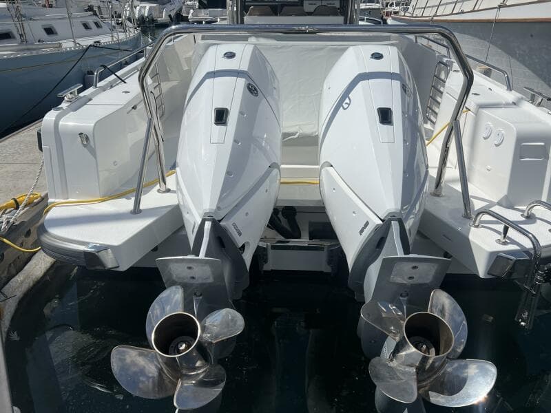 2024 Nimbus T11