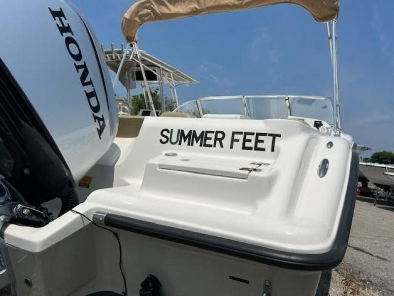 2020 Key West 