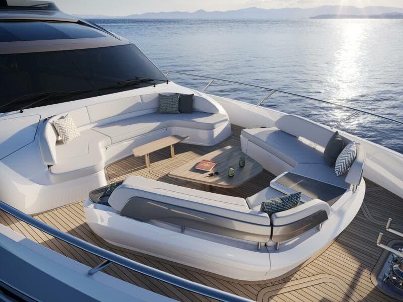 2026 Princess S80