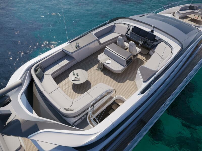2026 Princess S80