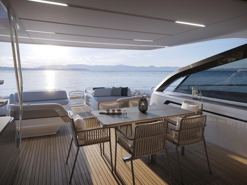 2026 Princess S80
