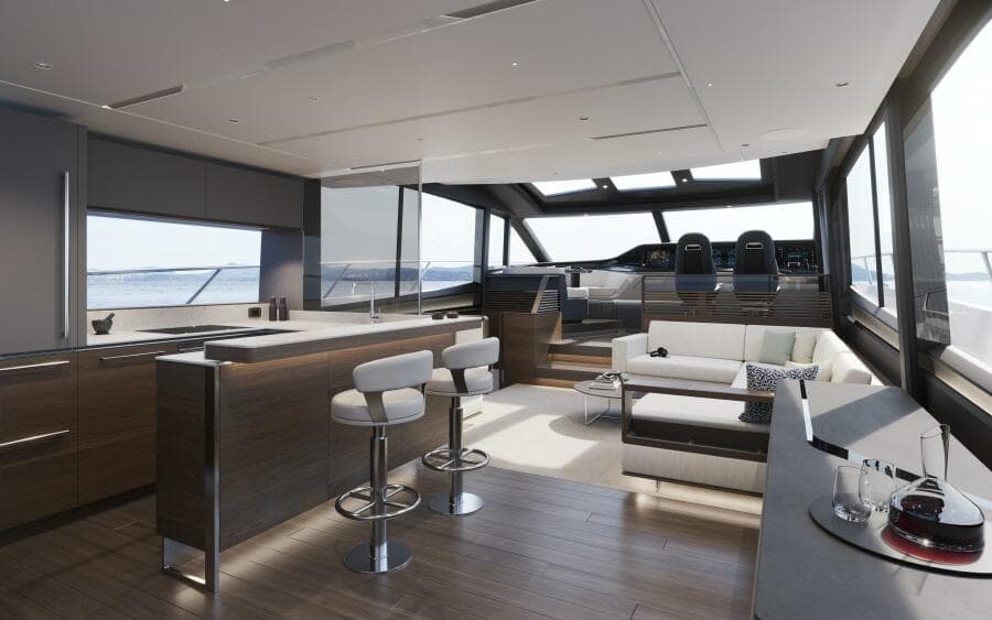 2026 Princess S80