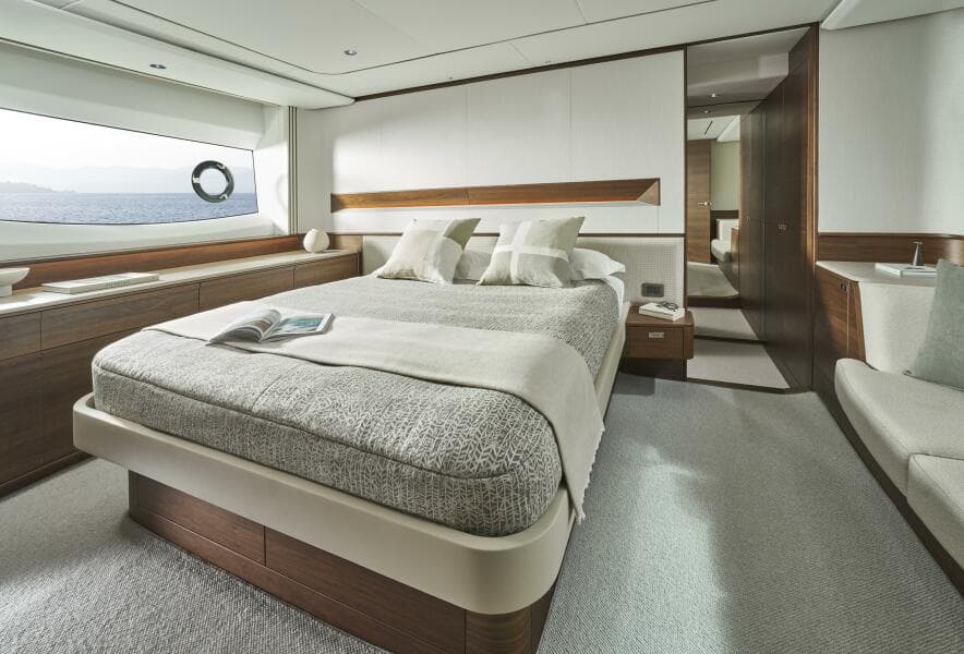 2026 Princess F65