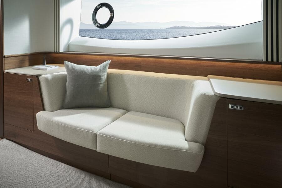 2026 Princess F65