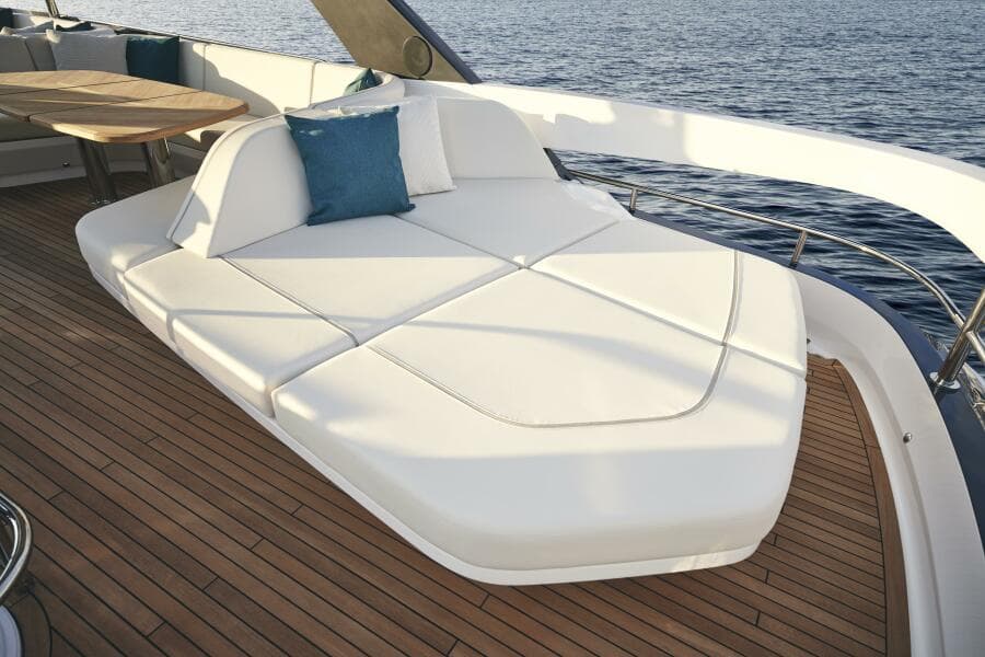 2026 Princess F65