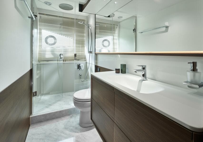 2026 Princess F65