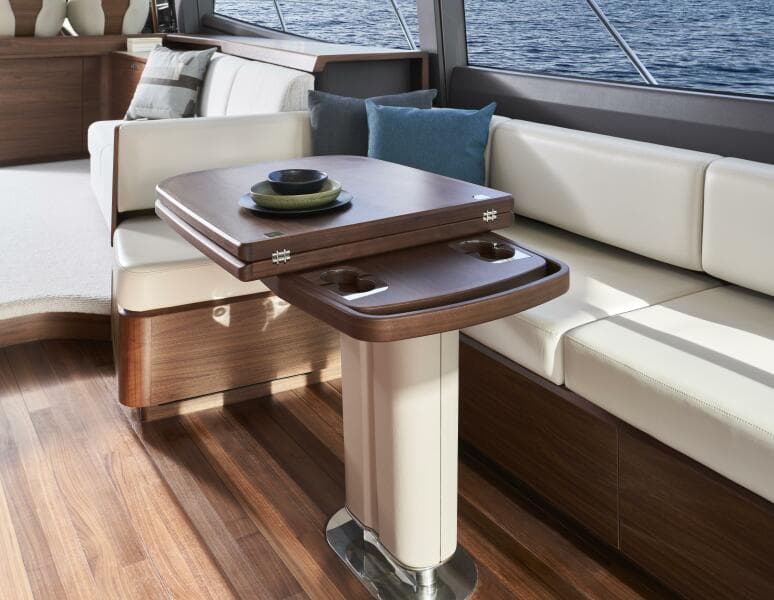 2026 Princess F65
