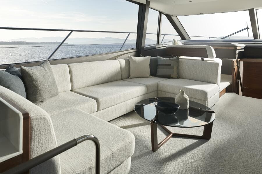 2026 Princess F65