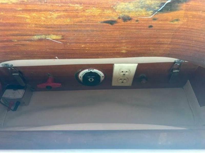 1984 Beneteau 