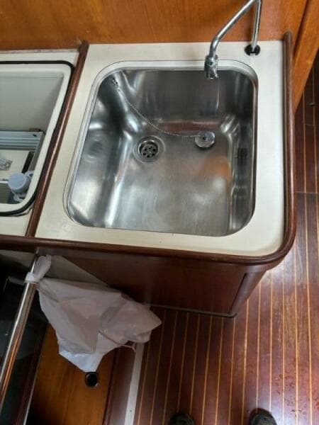 1984 Beneteau 